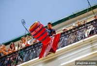 Discover Corfu Old Town: A Deep Dive into Local Culture