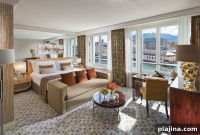 Ottolenghi Opens at Mandarin Oriental Geneva: New Restaurant Launch