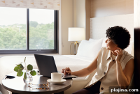 Smart Business Travel: 12 IHG Business Edge Tips for Efficiency