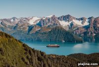 Explora Journeys Unveils Summer 2027 Cruise Destinations and Itineraries