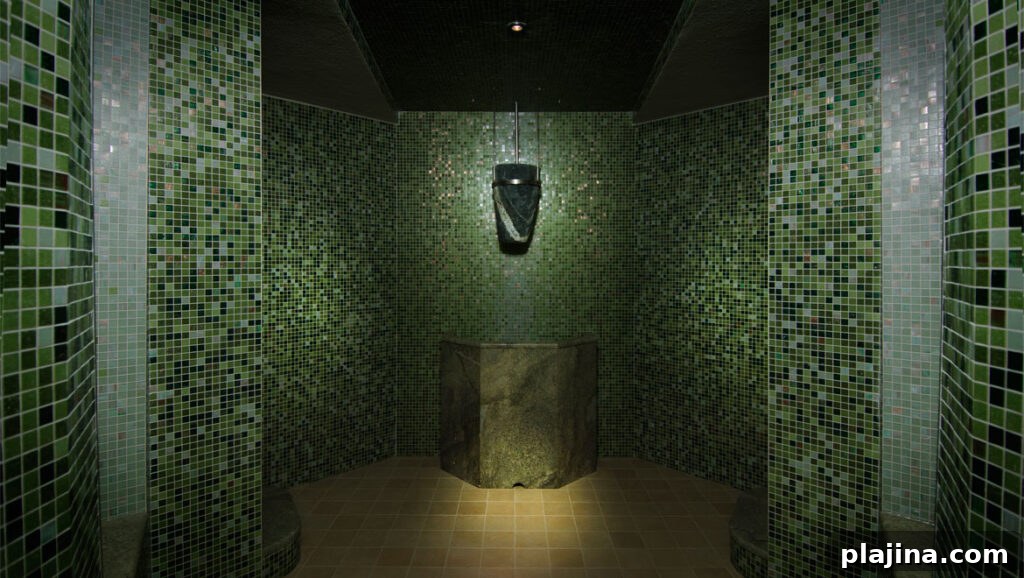 spa