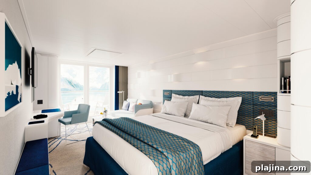 HANSEATIC Spirit