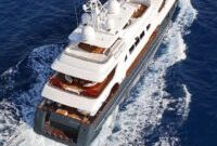 Cabin-by-Cabin Yachting: A New Way to Cruise in Luxury