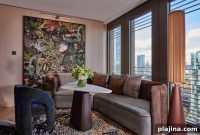 Pan Pacific London Reveals Newly Renovated Luxury Suites