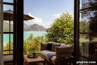 Stay at Rosewood Schloss Fuschl: A Sound of Music–Inspired Getaway