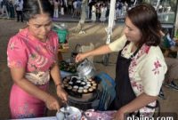 Southern Thailand’s Sumptuous Evening Food and Nightlife Guide