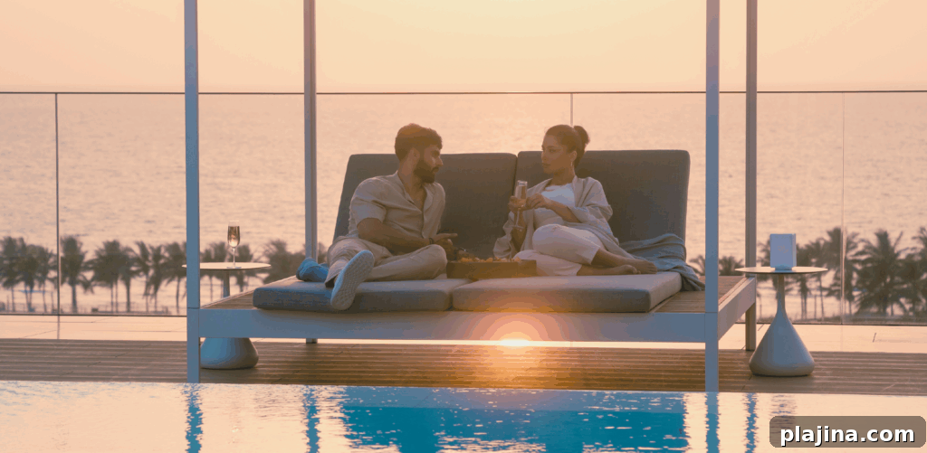 Shangri-La leisure experience