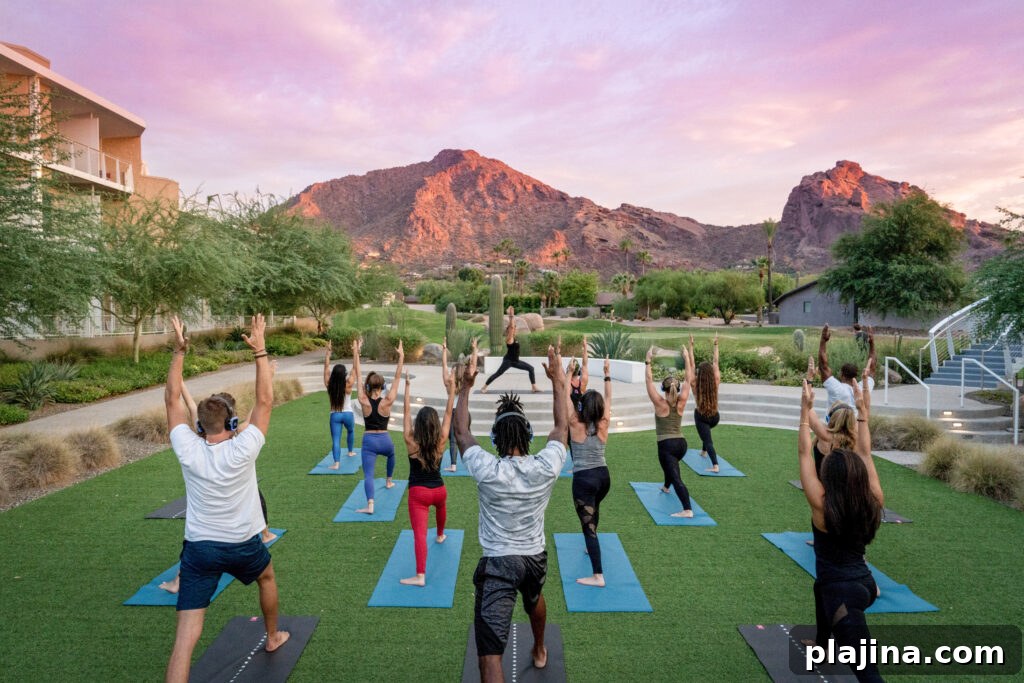 yoga