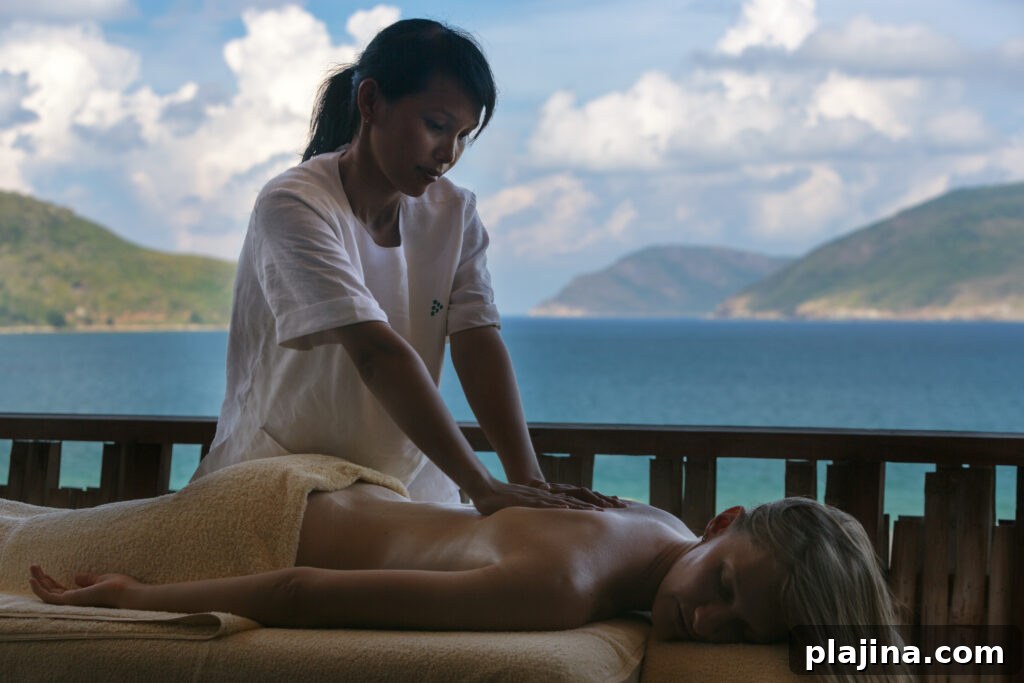 massage