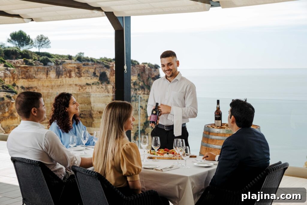 wine tasting