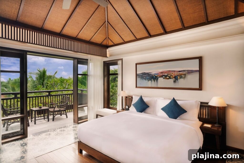 three bedroom villa