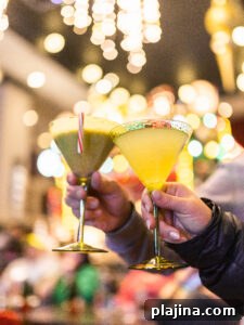drinks