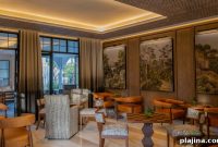 Park Hyatt Johannesburg Opens: Luxury Hotel Debuts in Sandton