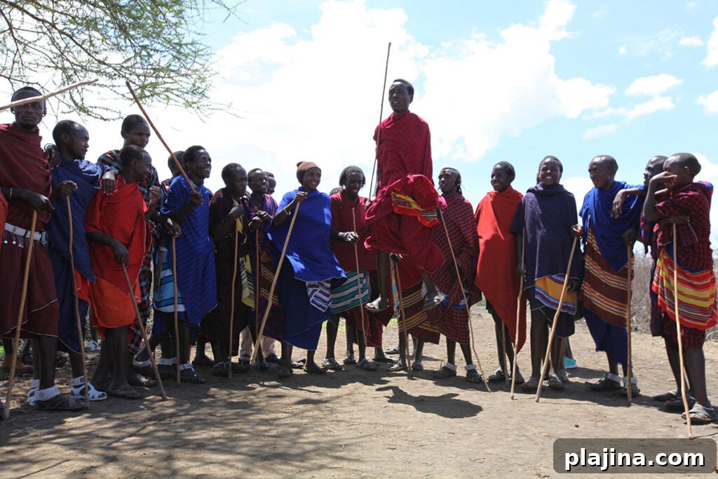 Maasai