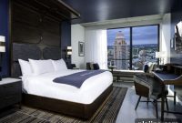 New Curio Collection Hotel Opens in Downtown Louisville, KY