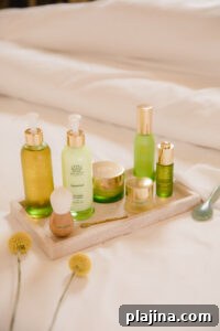 Tata Harper products