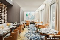 Hôtel de Sers Reopens: Luxury Paris Hotel Debuts After Renovation