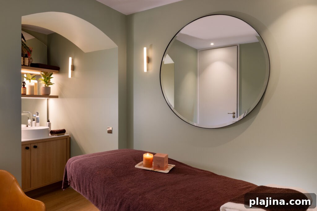spa