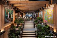 Seattle’s First Carbon-Positive Hotel Opens Its Doors