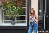 Shelter Island Hotel Teams with ONDA Beauty for Exclusive Pop-Up Experience