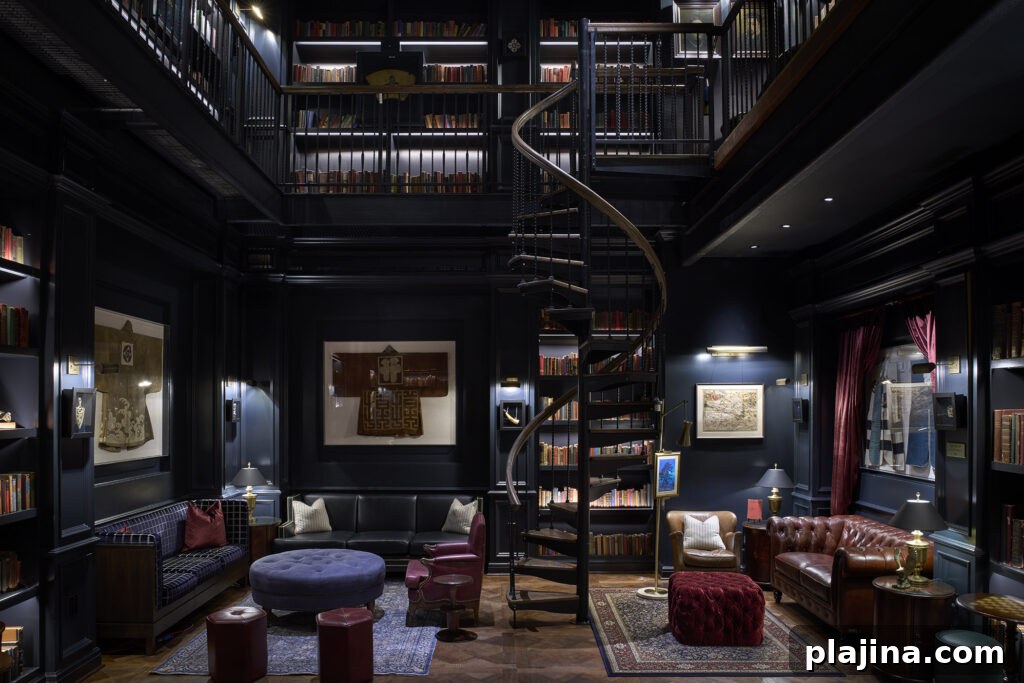 library