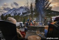 Kananaskis Mountain Lodge Launches Exclusive Black Diamond Club in Alberta
