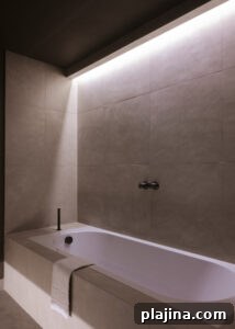 bathtub