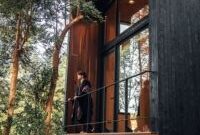 Stay in Luxury Landscape Cabins for an Unforgettable Patagonia Experience