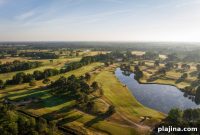 6 Golf Resorts to Visit During National Golf Month