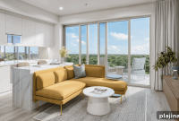 Grand Cayman’s Tallest Hotel and Tower Opening Late 2025