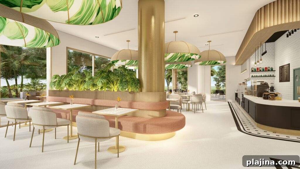 cafe
