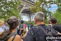 City Walking Tours: Connect with Locals and Discover Neighborhoods