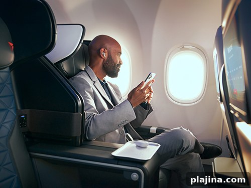 Delta Air Lines