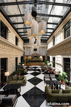 Meliá Hotels International