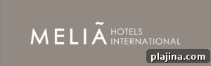 Melia Logo