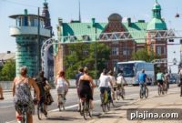 How Five Cities Around the World Achieved Sustainability Success