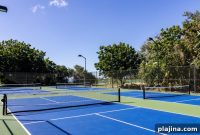 Celebrate National Pickleball Day: Top 4 Destinations to Play
