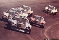 Quail Resort Hosts Iconic Race Cars and Legendary Drivers