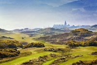 Ireland: World-Class Coastal Golf Courses and Top Resorts