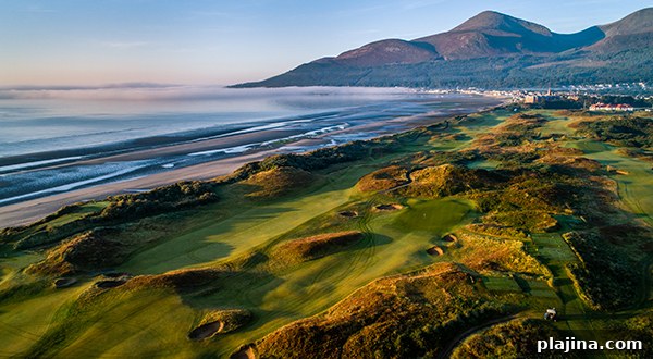 Royal County Down