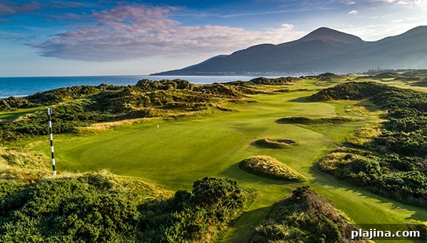 Royal County Down