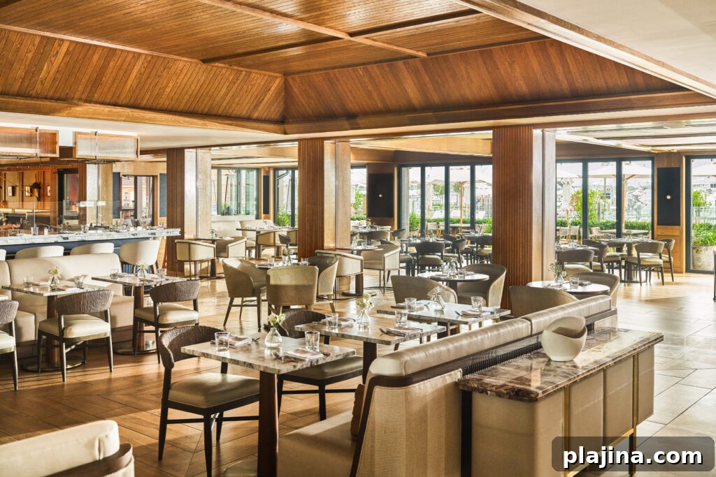 Montauk Yacht Club marina