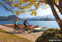 New Contemporary Art Museum Opening in Bled, Slovenia