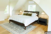 Wisconsin Farmhouse Transformed Into Luxury Cottage Rentals