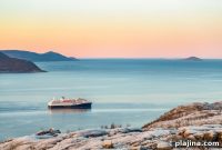 Havila Voyages Launches Its First Climate-Neutral Cruise This Fall