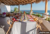 Host an Exclusive Birthday Takeover at Mar del Cabo — Velas Resorts