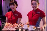 China Airlines Boosts North America Routes and Services