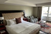 Auberge Saint-Antoine Relais & Châteaux Hotel Review – Quebec City