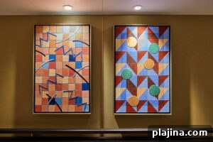 Vertical Gallery artwork