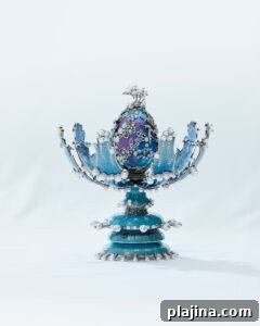 Regent Seven Seas artwork